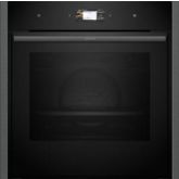 B64CS51G0B, Built-in oven