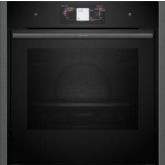 B64FT53G0B, Built-in oven with steam function