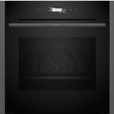 B24CR31G0B, Built-in oven