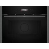 C24GR3XG1B, Built-in microwave oven