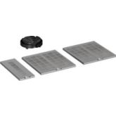 Z51BIR1X1, Long Life recirculation kit