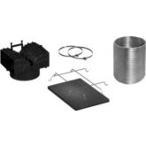 Z51GIU1X3, Standard recirculation kit