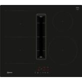 V56NBS1L0, Induction hob with integrated ventilation system