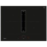 V57THQ4L0, Induction hob with integrated ventilation system