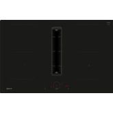 V58PHQ4C0, Induction hob with integrated ventilation system