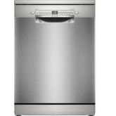 SMS2HVI67G, Free-standing dishwasher