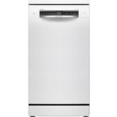 SPS4HMW49G, Free-standing dishwasher