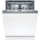 SMH4HVX00G, Fully-integrated dishwasher