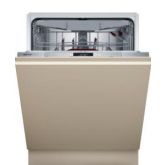 S187ZCX03G, Fully-integrated dishwasher