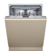 S295HCX02G, Fully-integrated dishwasher