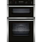 U2ACH7AN7B, Built-in double oven