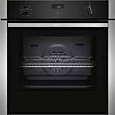 B4ACF1AN3B, Built-in oven