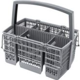 SMZ5100, Cutlery basket