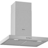 D62BBC0N0B, Wall-mounted cooker hood