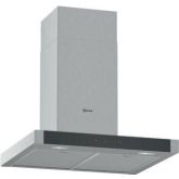 D64BHM1N0B, Wall-mounted cooker hood