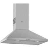 D72PBC0N0B, Wall-mounted cooker hood