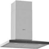D64QFM1N0B, Wall-mounted cooker hood