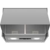 DEM63AC00B, Integrated cooker hood