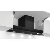 DBB97AM60B, Integrated Design Hood