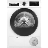 WPG23108GB, Condenser tumble dryer