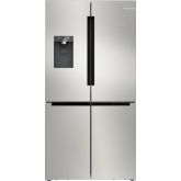 KFI96APEAG, French door bottom freezer, multi door