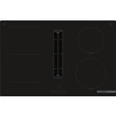 PVS811B16E, Induction hob with integrated ventilation system
