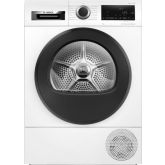 WQG245A0GB, Heat pump tumble dryer