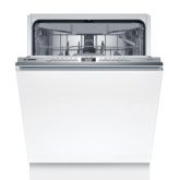 SMV4ECX23G, Fully-integrated dishwasher
