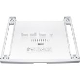 WTZ11400, Stacking kit with pull-out