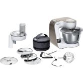 MUM5XW10, Stand mixer with scale