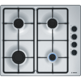 PBP6B5B60, Gas hob