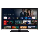 Mitchell And Brown JB-32FH1811DSMA 32" Led, Freeview HD , Full HD, Central Stand, 3 HDMI, 1 USB , S