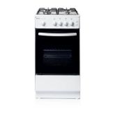 Montpellier MSE46 50Cm Electric Cooker