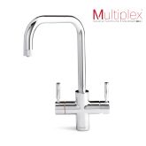 Montpellier MULTIPLEX3IN1QC 98Deg Filtered 3 In 1 Boiling Tap Quad Spout