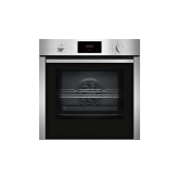Neff B3CCC0AN0B N30 Built-In Single Electric Oven