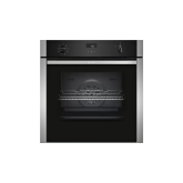 Neff B4ACF1AN0B N50 Built-In Single Electric Oven