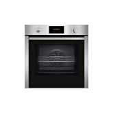 Neff B6CCG7AN0B N30 Built-In Single Electric Oven