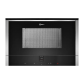Neff C17WR01N0B N70 Built-In Microwave