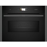Neff C24MS31G0B Compact Oven with Microwave