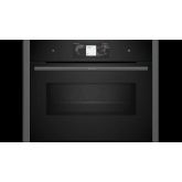 NEFF C24MT73G0B 59.6 Litres Combination Microwave Oven - Graphite