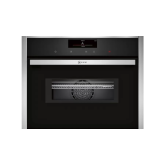Neff C28MT27H0B N90 Built-In Compact Microwave Oven