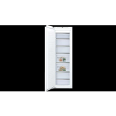 Neff GI7813EF0G Built-In No Frost Tall Freezer