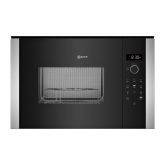 Neff HLAGD53N0B N50 Built-In Microwave Oven