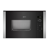 Neff HLAWD53N0B N50 Built-In Microwave