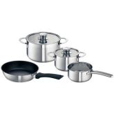 Neff HZ390042 Cih Neff 4 Pan Set