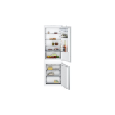 Neff KI7862SE0G 54.1cm Built In Fridge Freezer - White