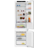 Neff KI7962FD0 55.8cm Built-In Fridge Freezer - White
