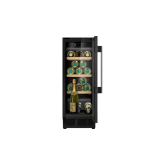 Neff KU9202HF0G 29.8cm Wine Cooler - Black