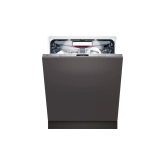 Neff S187TC800E N70 Built-In Dishwasher