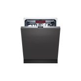 Neff S187ZCX43G N70 Built-In Dishwasher
